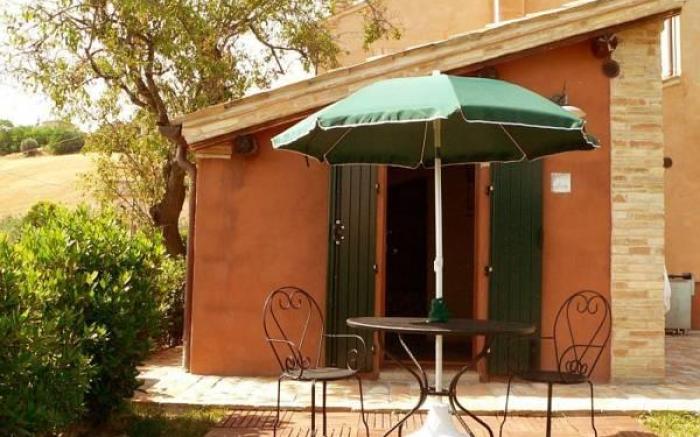 Agriturismo Fiore di Campo