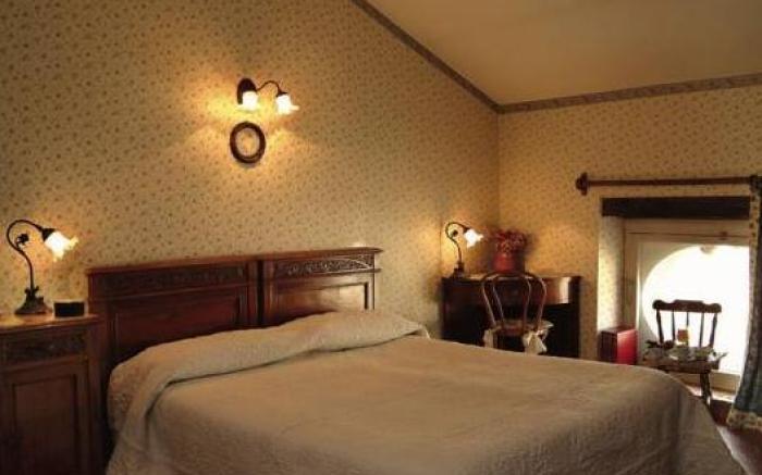 Agriturismo Mustilli
