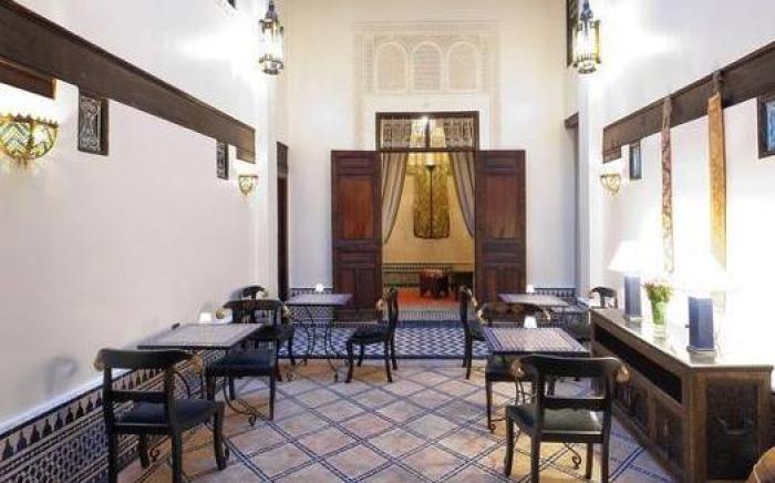 Algila Fes Hotel