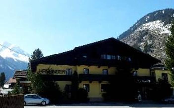 Alpenpension Haslinger