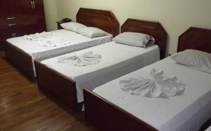 Sayuri hotel