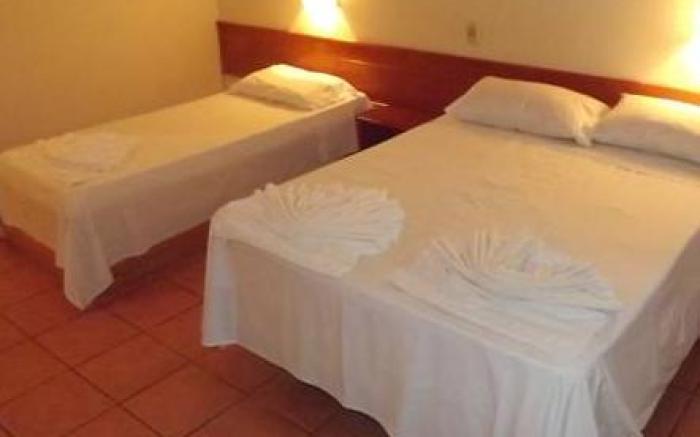 Sayuri hotel