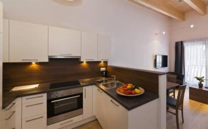 Apartments Dolomit-Royal