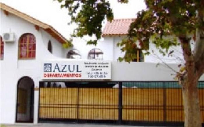 Azul Departamentos