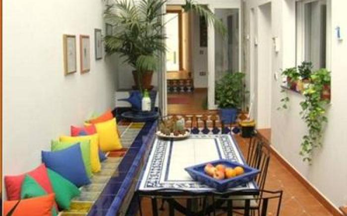 B&B Casa Alfareria 59