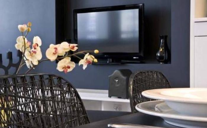 B-Aparthotels Regent