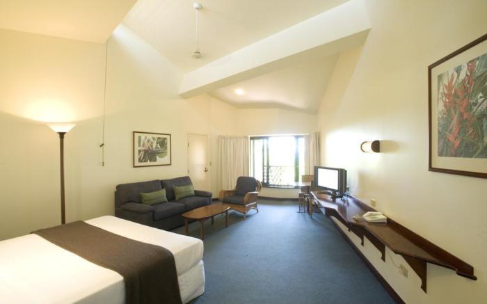 Beach Hotel Resort