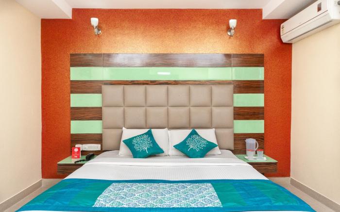 Hotel 7 Hills Inn