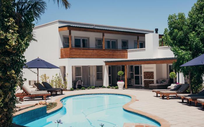 Mirabelle Guesthouse