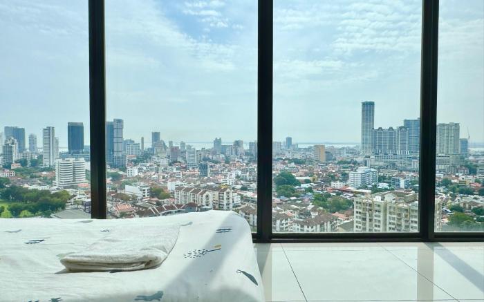 Beacon - Skypool Executive 2BR2Bath Suite #6pax 