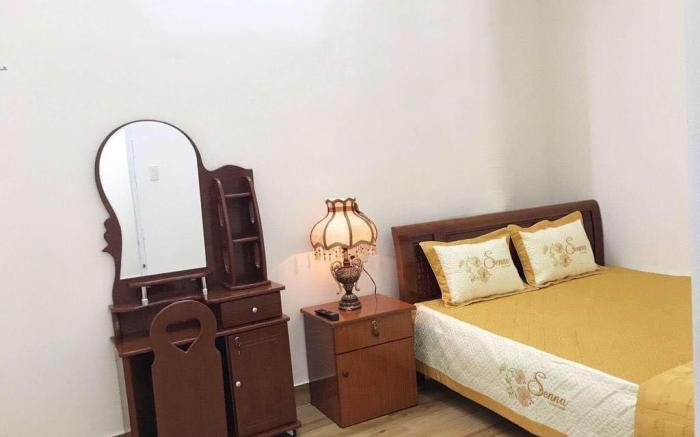 Thu Linh Gueshouse 