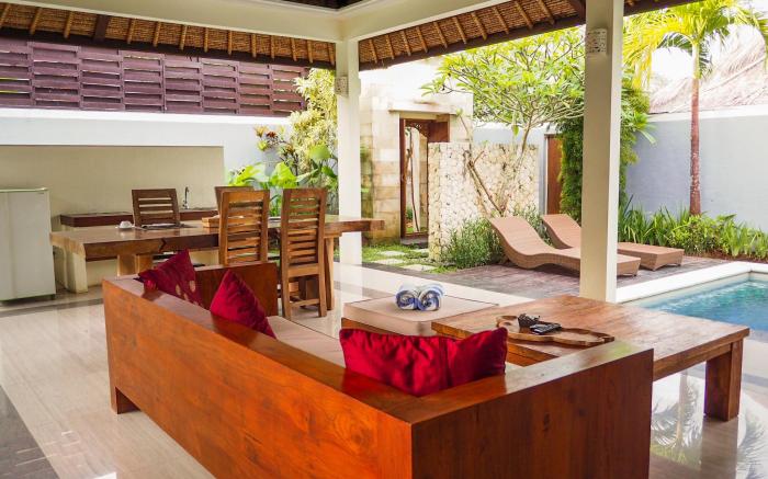 Avery Le Nixsun Villas by Waringin Hospitality