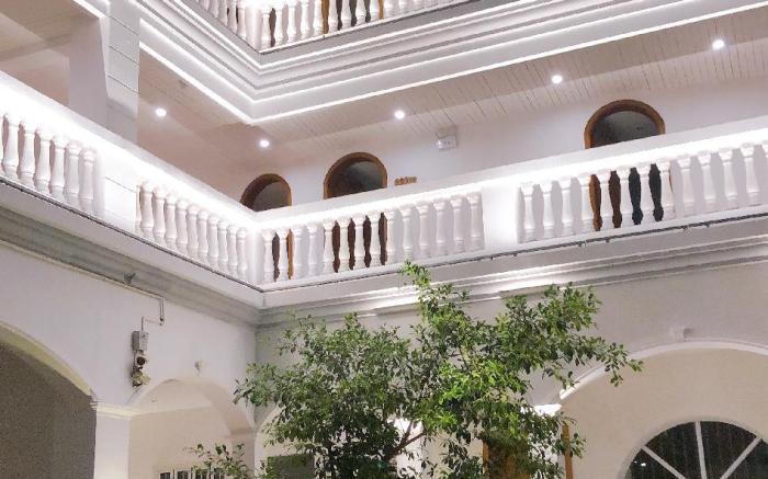 Xiamen Lango Villa