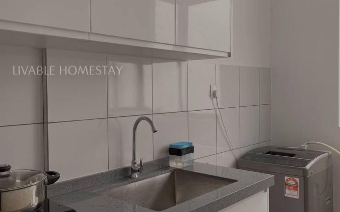 Livable Homestay