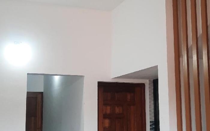 Dalam- One storey house near Irikkur 