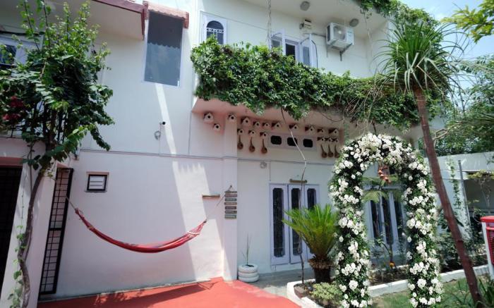 The Nature House - Amritsar