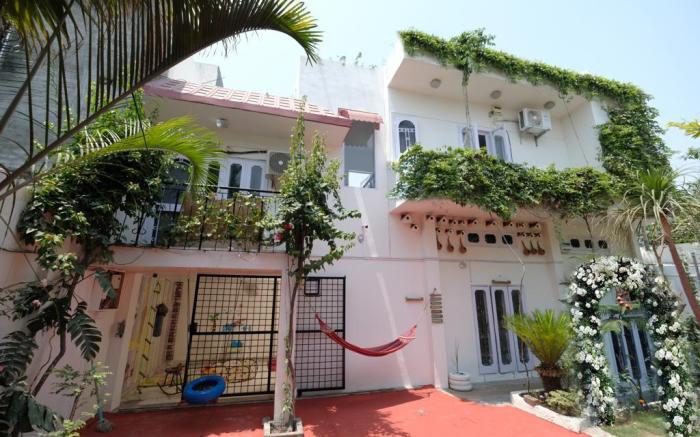 The Nature House - Amritsar