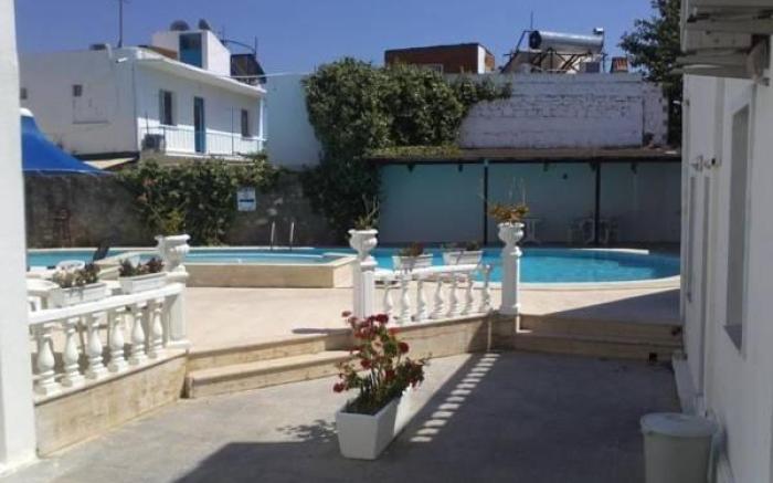 Bodrum Blu Hotel