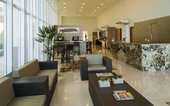 Alameda Vitoria Hotel