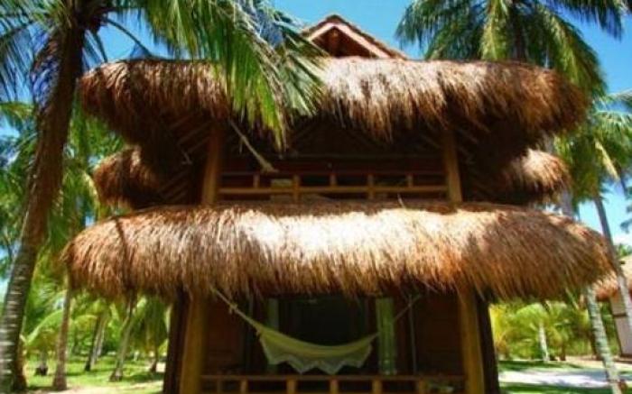 Camurim Grande Pousada & SPA
