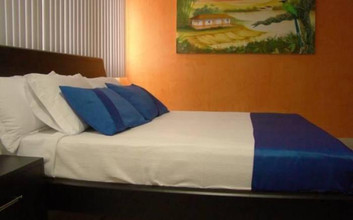 Hotel San Jeronimo Armenia