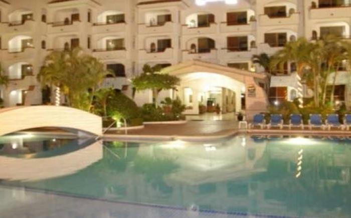 Casablanca Resort