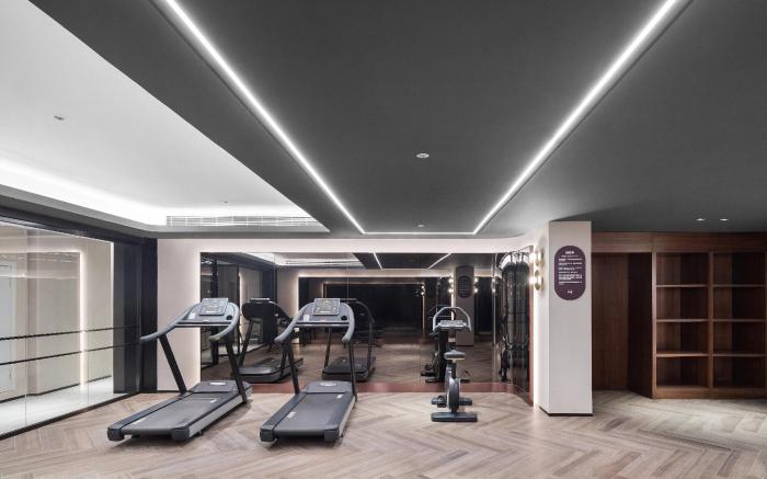 Citadines Apart Hotel Hongqiao Center Shanghai