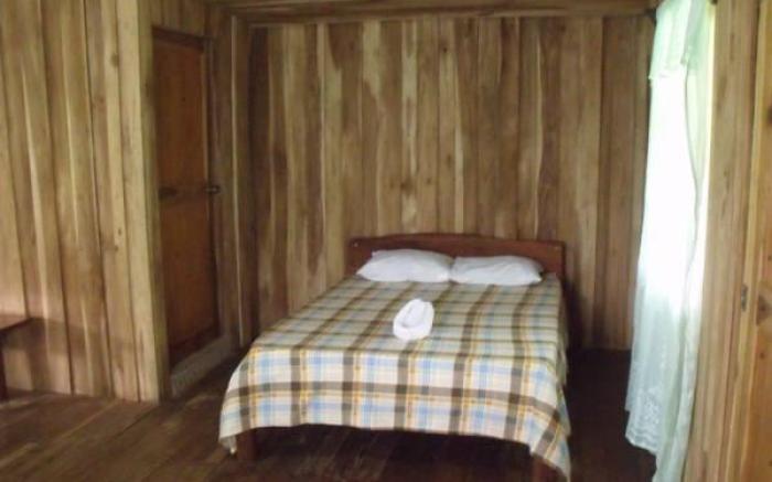 Cataratas Bijagua Lodge, incluye tour autoguiado Bijagua Waterfalls Hike