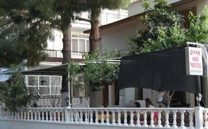 Cicek Aile Pansiyonu