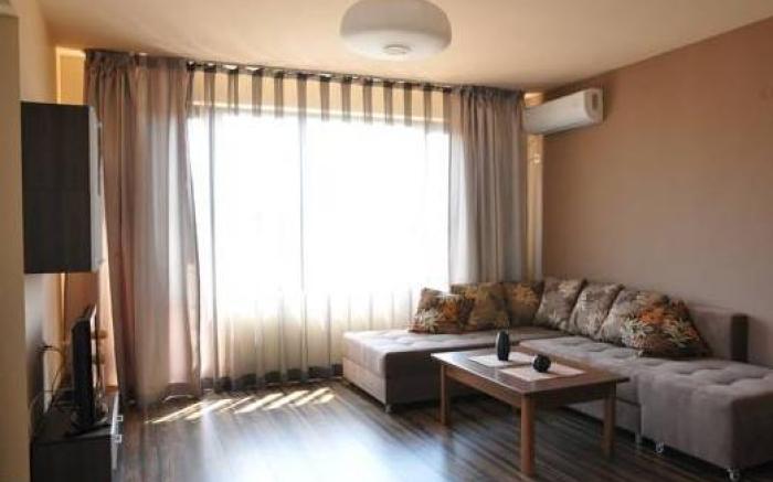 City Blagoevgrad Family Hotel