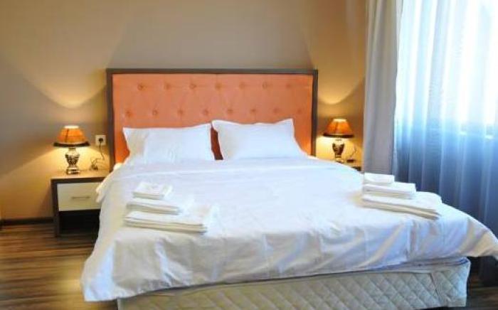 City Blagoevgrad Family Hotel