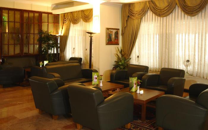 Dinler Hotels Urgup