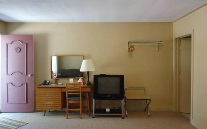 Dunlop Motel