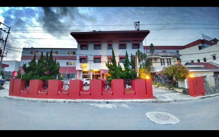 Quint Hotel