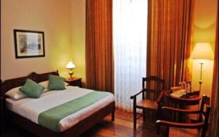 Hotel Felicidad