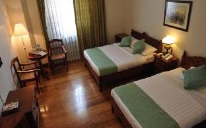 Hotel Felicidad