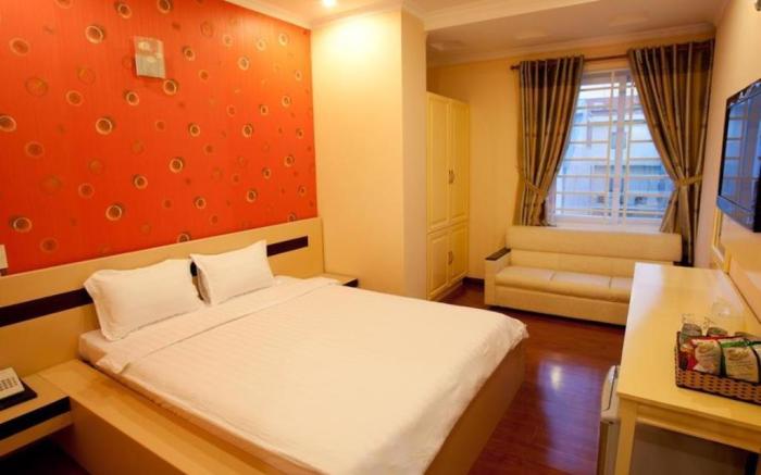 Linh Phuong 2 Hotel