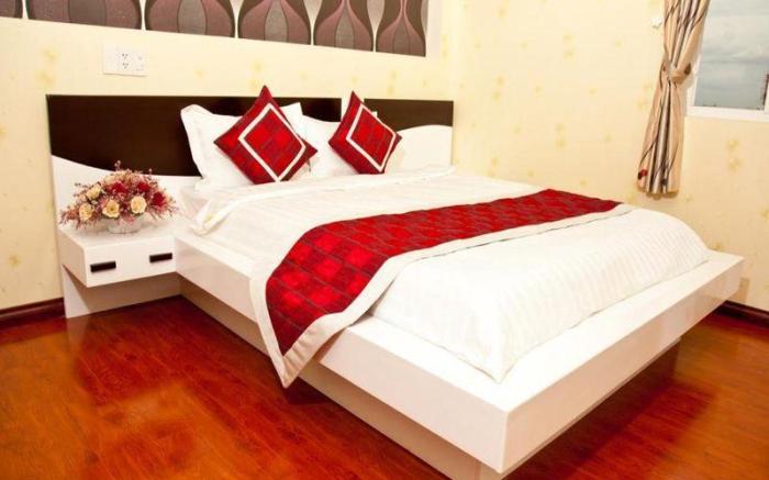 Linh Phuong 2 Hotel