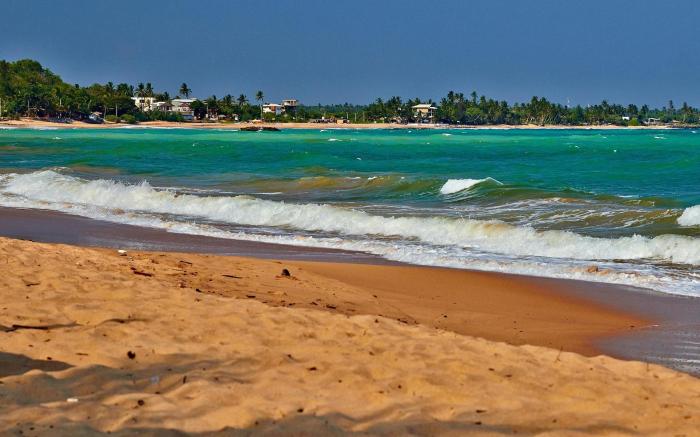 Villa Tangalle Lagoon
