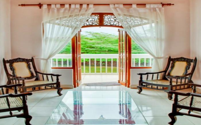 Wet Water Resort