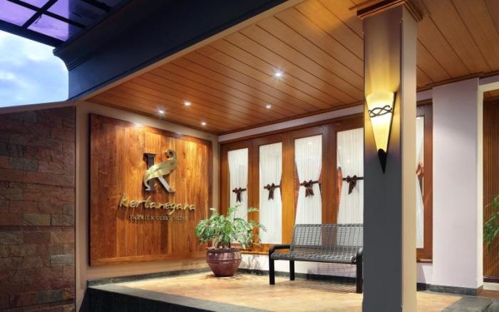 Kertanegara Premium Guest House