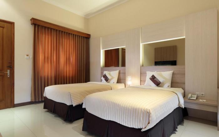 Kertanegara Premium Guest House