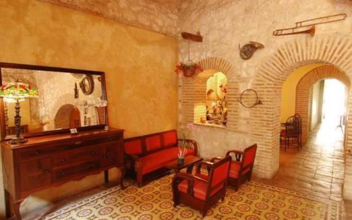 El Beaterio Casa Museo