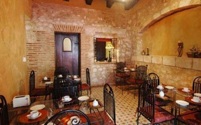 El Beaterio Casa Museo