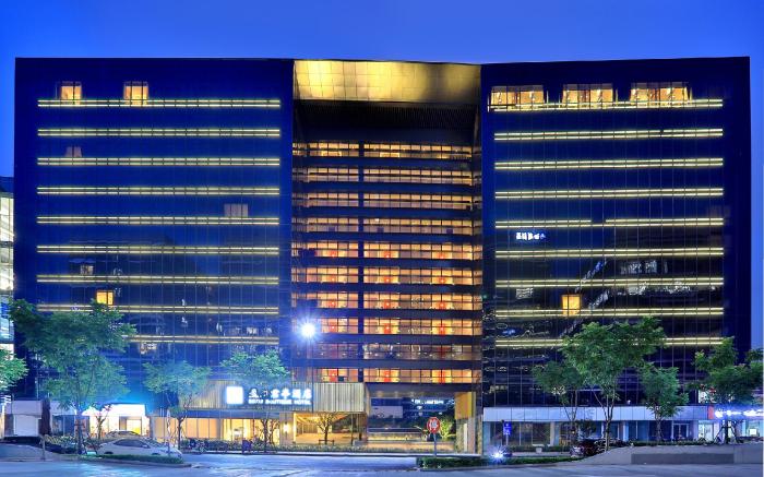 SSAW Boutique Hotel Yingyang