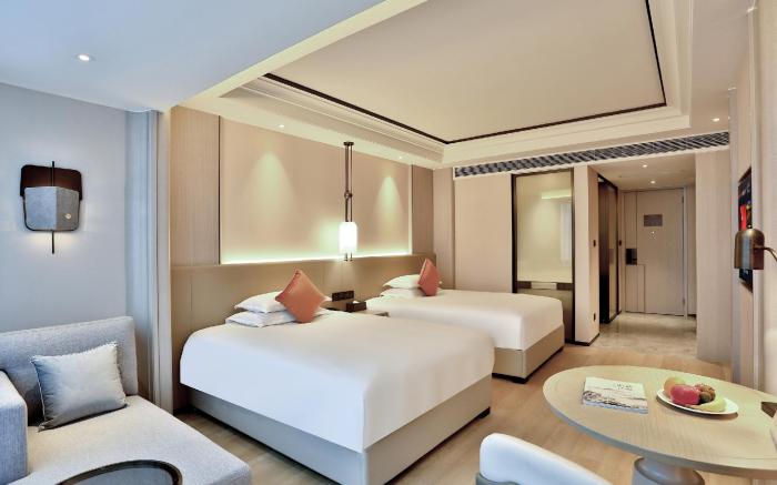 SSAW Boutique Hotel Yingyang