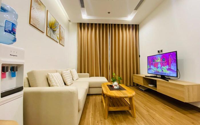 Shendo Vinhomes Metropolis