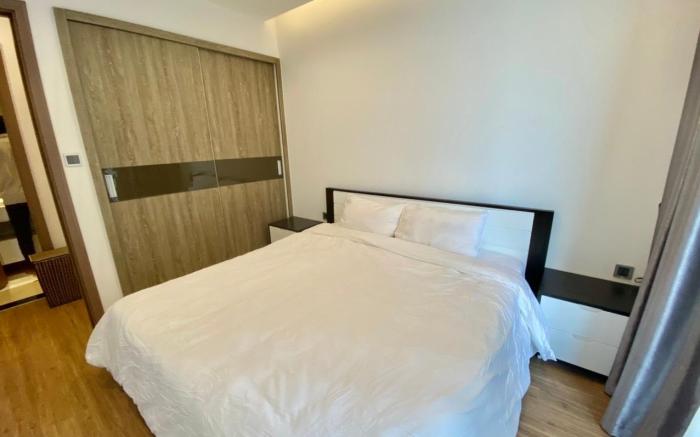 Shendo Vinhomes Metropolis