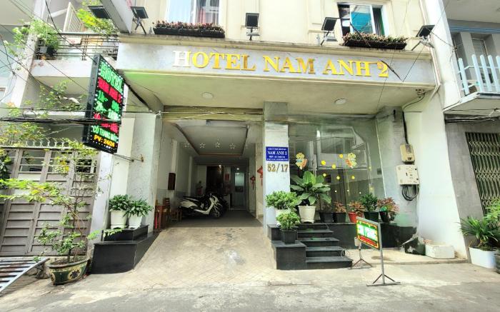 Nam Anh 2 Hotel