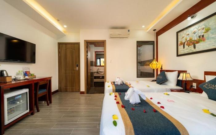 Southern River Hotel